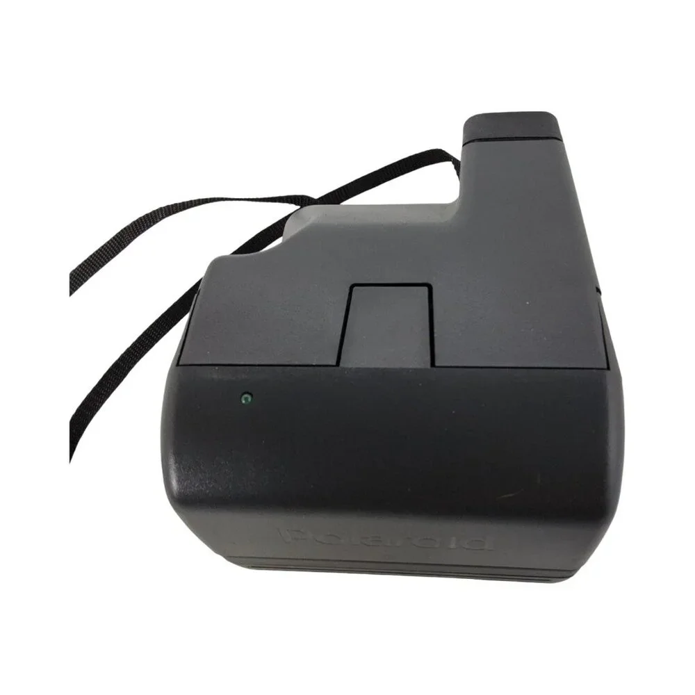 Vintage Working Polaroid One Step Auto Focus Camera.